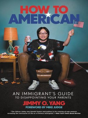 cover image of How to American